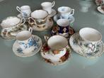 Royal Albert kop & schotel sets, Antiek en Kunst, Ophalen of Verzenden
