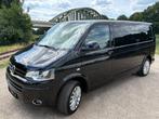 Volkswagen TRANSPORTER MULTIVAN LIFE LANG 140pk DSG AUTOMAAT, Auto's, Volkswagen, Automaat, Gebruikt, Huisgarantie, Met garantie (alle)