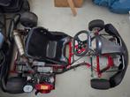 Rimo kart 200cc tekoop, Ophalen, Kart