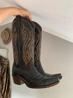Buffalo hoge cowboylaarzen 40 western boots bohemian laarzen, Kleding | Dames, Schoenen, Hoge laarzen, -, Ophalen of Verzenden