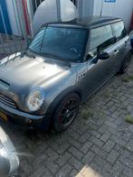 Mini cooper s r53 opknapper, Ophalen of Verzenden, Voor, Mini
