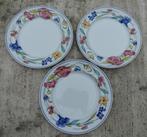 Wood & Sons Alpine Meadow  Diner/Diep/Ontbijt Borden Schalen, Huis en Inrichting, Keuken | Servies, Nieuw, Ophalen of Verzenden