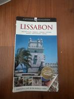 Capitool Reisgids Lissabon, Boeken, Capitool, Europa, Ophalen of Verzenden, Zo goed als nieuw
