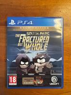 South Park: The Fractured but Whole, Vanaf 18 jaar, 1 speler, Ophalen of Verzenden, Zo goed als nieuw