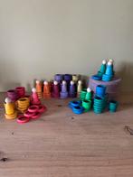 Grapat grote set, Kinderen en Baby's, Ophalen of Verzenden, Zo goed als nieuw