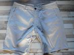 Artu Napoli mooie handmade korte broek W 38, Ophalen of Verzenden, Zo goed als nieuw, Maat 56/58 (XL), Artu Napoli