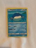 Wailmer Pokémon Kaart - 29/145, Ophalen of Verzenden, Zo goed als nieuw, Losse kaart