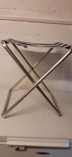 Crespo visserskrukje., Ophalen of Verzenden, Zo goed als nieuw