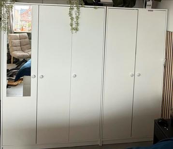 KLEPPSTAD KLEDINGKAST IKEA