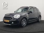 MINI Countryman 2.0 Cooper S E ALL4 Yours Plug In Hybrid 225, Auto's, Mini, Automaat, Gebruikt, Zwart, Adaptive Cruise Control