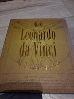 Leonardo da Vinci Notities, Ophalen of Verzenden, Zo goed als nieuw, Overige onderwerpen