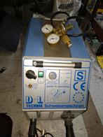 Mig/mag lasapraat 230 volt 160 amp, Doe-het-zelf en Verbouw, Gereedschap | Lasapparaten, Ophalen, Zo goed als nieuw, Co2