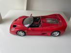 Ferrari modelauto 1:24, Ophalen of Verzenden, Gebruikt, Auto, Overige merken
