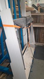 Markiezen raamkozijn+zonnescherm, Ophalen, Overige typen, Minder dan 2 meter