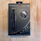 Remington T-Series tondeuse - Nieuwstaat!, Witgoed en Apparatuur, Persoonlijke-verzorgingsapparatuur, Ophalen, Zo goed als nieuw