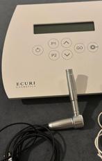 Permanente Make-up Spullen, Overige kleuren, Gehele gezicht, Ophalen of Verzenden, Zo goed als nieuw