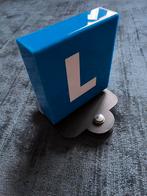 Dakbord lesauto L, Ophalen of Verzenden, Zo goed als nieuw