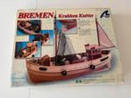 Artesania Bremen Krabben Kutter ongeopend, Ophalen of Verzenden, Zo goed als nieuw
