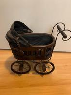 Kinderwagen 30x40 cm, Antiek en Kunst, Ophalen of Verzenden