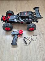 Afstandbestuurbare buggy, Kinderen en Baby's, Speelgoed | Buiten | Accuvoertuigen, Ophalen