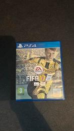 Fifa 17, Spelcomputers en Games, Games | Sony PlayStation Vita, Vanaf 3 jaar, Sport, Ophalen of Verzenden, 3 spelers of meer