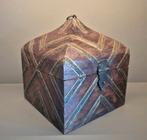 Malabar Box uit India, Antiek en Kunst, Kunst | Niet-Westerse kunst, Ophalen of Verzenden