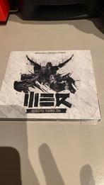 CD’s hardstyle yearmix 2014, Ophalen of Verzenden, Zo goed als nieuw, Overige genres