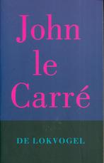 De lokvogel - John le Carré {0609}, Ophalen of Verzenden, Gelezen