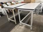 2x Ascom Post Sorteertafels Werkbanken, Ophalen, Gebruikt, Ascom post, X