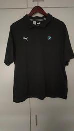 Prachtig Puma heren polo shirt XXL, Ophalen of Verzenden, Zo goed als nieuw, Overige maten