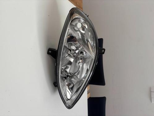 Koplamp Mercedes-Benz Vito (Links) 2003 tot 2010, Auto-onderdelen, Verlichting, Mercedes-Benz, Nieuw, Ophalen of Verzenden