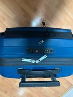 Nieuw! American Tourister Airconic 55 frontloader, Wieltjes, 50 tot 60 cm, Hard kunststof, Nieuw