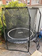 Salta Premium Black Gebruikt 213, Kinderen en Baby's, Speelgoed | Buiten | Trampolines, Gebruikt, Ophalen