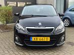 Peugeot 108 1.0 e-VTi Active *Garantie*Airco, Voorwielaandrijving, Stof, Gebruikt, Euro 6
