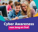 Cyber security hulp, Komt aan huis, Beveiliging en Viruspreventie