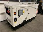 Himoinsa HYW-17 Yanmar Stamford 19 kVA Supersilent Stage 5 G, Ophalen of Verzenden