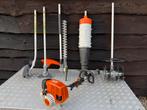 Stihl km 130 combimachine, Ophalen, Zo goed als nieuw
