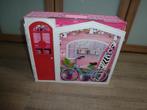 Barbiehuis malibu, Ophalen, Gebruikt, Poppenhuis