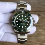 Rolex Submarine, Kleding | Heren, Ophalen of Verzenden, Nieuw