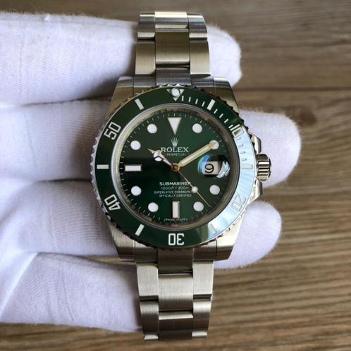 Rolex Submarine, Kleding | Heren, Stropdassen, Nieuw, Ophalen of Verzenden