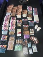 Grote Kralen Partij - Nieuw, Hobby en Vrije tijd, Ophalen of Verzenden, Nieuw, Kraal