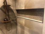 Mozaïek tegeltjes satin gold, Nieuw, Minder dan 5 m², Wandtegels, Keramiek