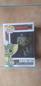 Horror funko pop the gremlins gizmo gremlin exclusive funko, Ophalen of Verzenden, Nieuw