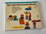 Nieuwe Editie Kinderwoordenboek, het spreekwoordenboek, Boeken, Woordenboeken, Ophalen of Verzenden, Gelezen, Overige uitgevers