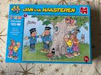 Jan van Haasteren Junior legpuzzel Verstoppertje, Ophalen of Verzenden, Meer dan 50 stukjes, Zo goed als nieuw, 6 jaar of ouder