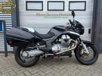MOTO GUZZI BREVA 1200 SPORT ABS (bj 2008), Motoren, 2 cilinders, Bedrijf, Meer dan 35 kW, MOTO GUZZI