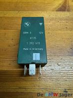 Relais BMW 8-serie E31 61351392413, Auto-onderdelen, Gebruikt, Ophalen of Verzenden, BMW, BMW
