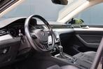 Volkswagen Passat Variant 1.8 TSI Highline Business R Automa, 4 cilinders, Met garantie (alle), 179 pk, Zwart