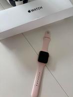 Apple watch se rose gold 44 MM, Hoogte, Apple Watch ⌚️, IOS, Ophalen of Verzenden