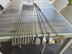 Golfset samengesteld dames RH o.a.Callaway, Sport en Fitness, Ophalen of Verzenden, Gebruikt, Set, Callaway